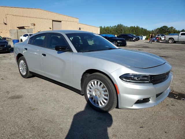 2C3CDXKT8JH214897 Dodge Charger Police
