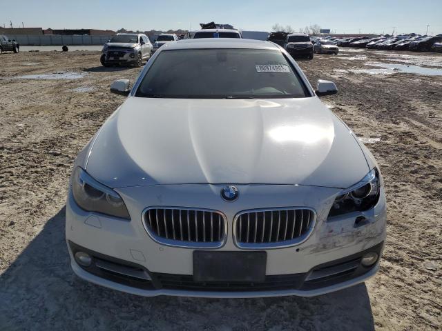 WBA5A5C55FD520040 BMW 528 I