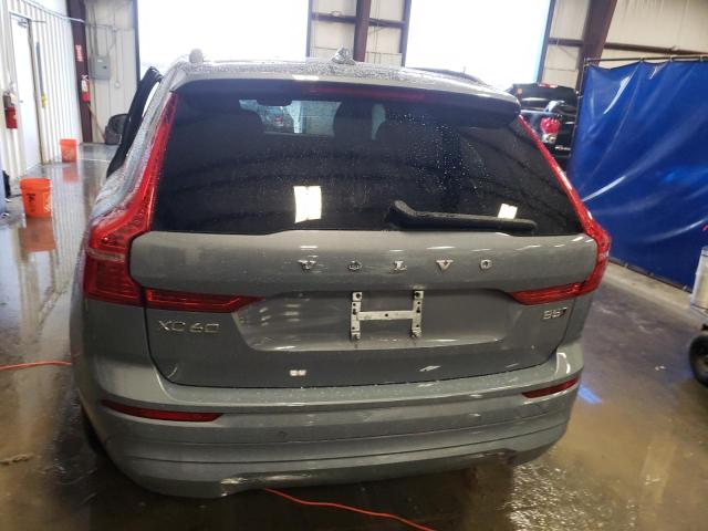 YV4L12RK5N1053740 Volvo XC60 B5 MO