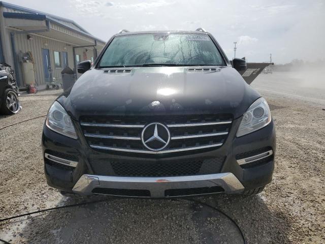 4JGDA5HB1EA351627 Mercedes-Benz Ml 350 4matic