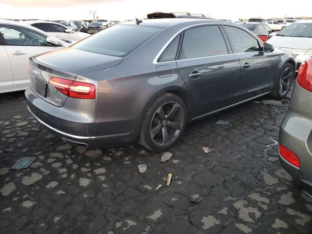 WAU34AFD2GN007253 Audi A8 L Quattro