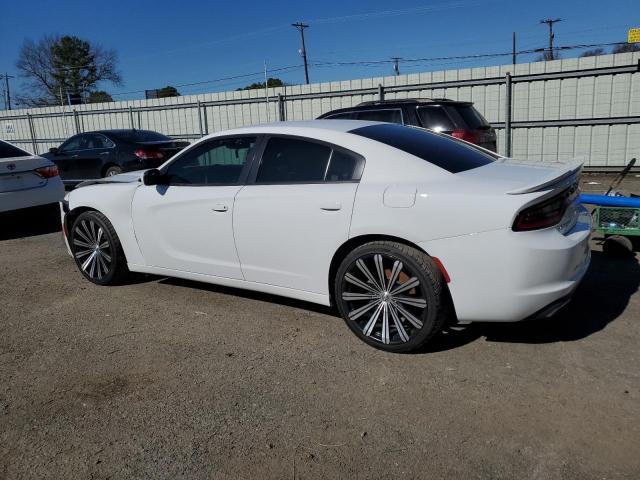 2C3CDXBG6HH628628 Dodge Charger Se