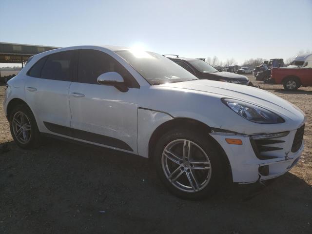 WP1AA2A54JLB07445 Porsche Macan