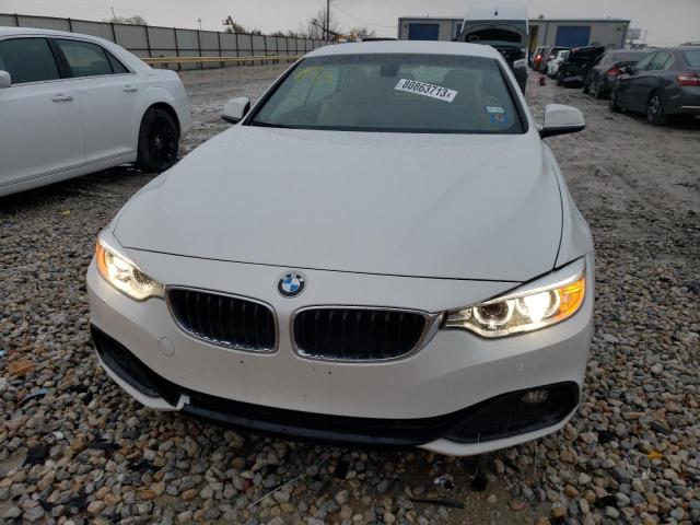 WBA4U7C5XH5H19339 BMW 430I