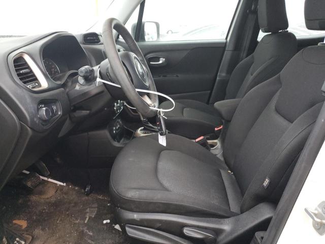 ZACCJBAT0GPE06962 Jeep Renegade Sport