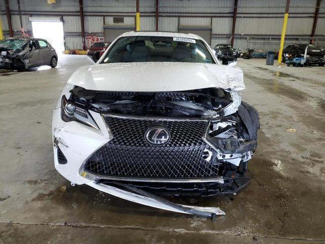 JTHDZ5BC7M5023844 Lexus Rc 350 Base