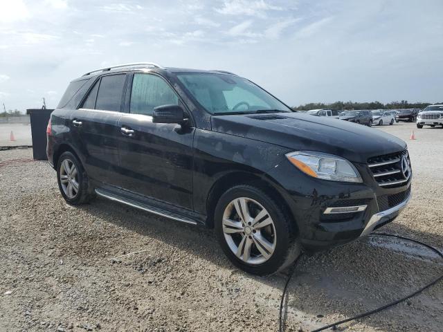 4JGDA5HB1EA351627 Mercedes-Benz Ml 350 4matic