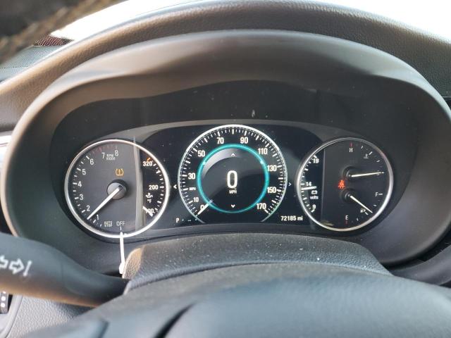 LRBFXFSX5GD223591 Buick Envision Premium