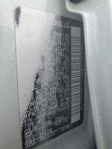 JN8AF5MR1FT506974 Nissan JUKE S