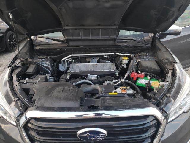 4S4WMARD3L3437077 Subaru Ascent Touring