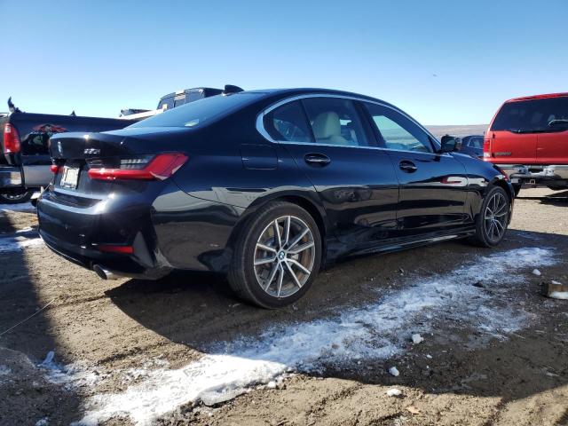 3MW5R7J07M8B52479 BMW 330XI