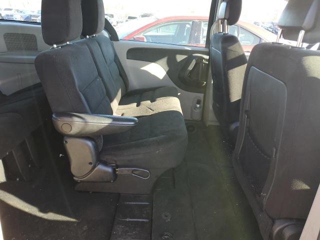 2C4RDGBG6FR607131 Dodge Grand Caravan Se
