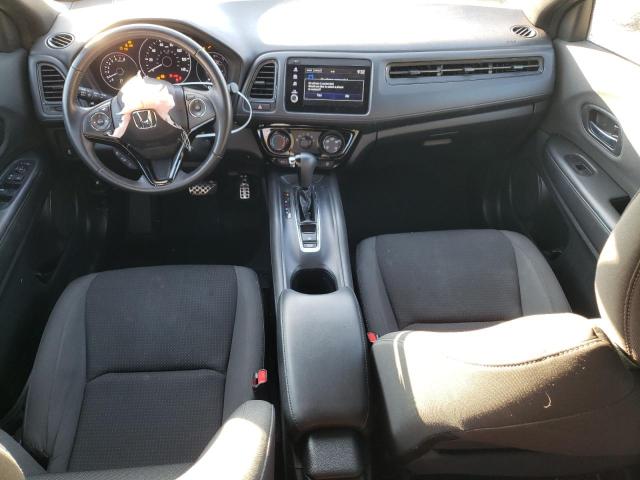 3CZRU6H1XMM740454 Honda HR-V SPORT