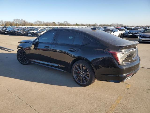1G6DU5RK3P0152147 Cadillac Ct5 Sport