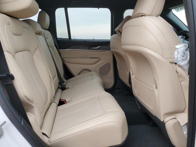 1C4RJHBG8PC561245 Jeep Grand Cherokee Limited