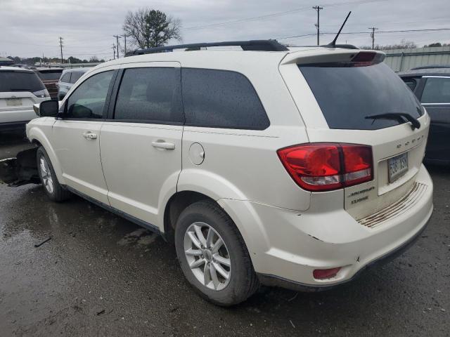 3C4PDCBB3JT319822 Dodge Journey Sxt