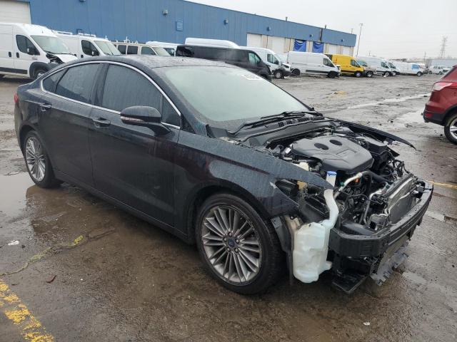 3FA6P0H98HR347540 Ford FUSION SE