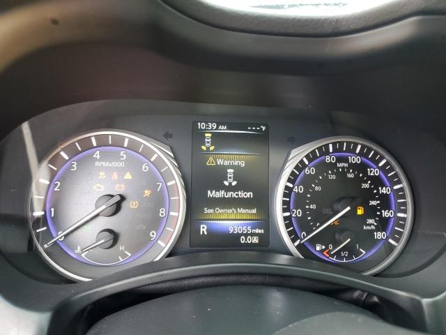 JN1EV7AP7HM742639 Infiniti Q50 Premium