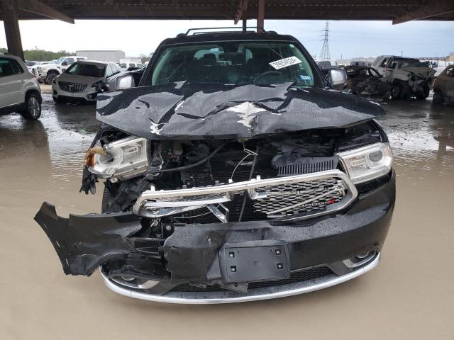 1C4RDHEG8HC748327 Dodge Durango Citadel