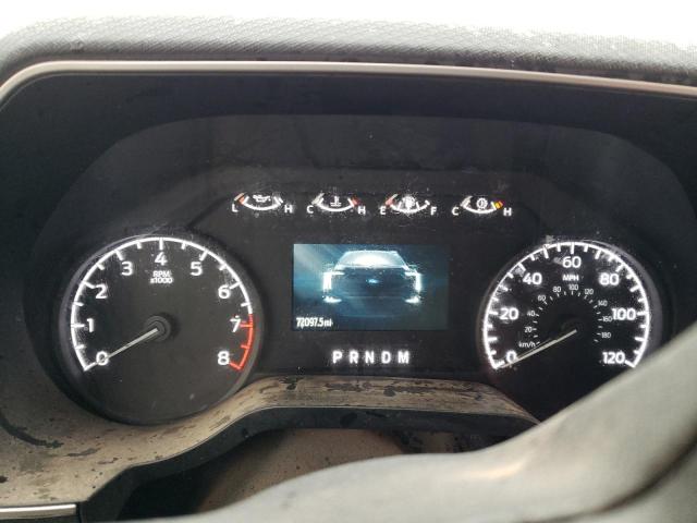 1FTEW1C58MFD11129 Ford F150 Supercrew
