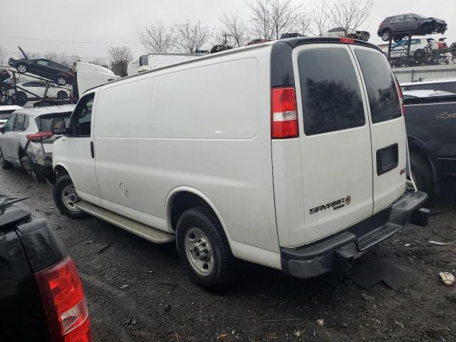 1GTW7AFF4G1907006 GMC Savana G2500
