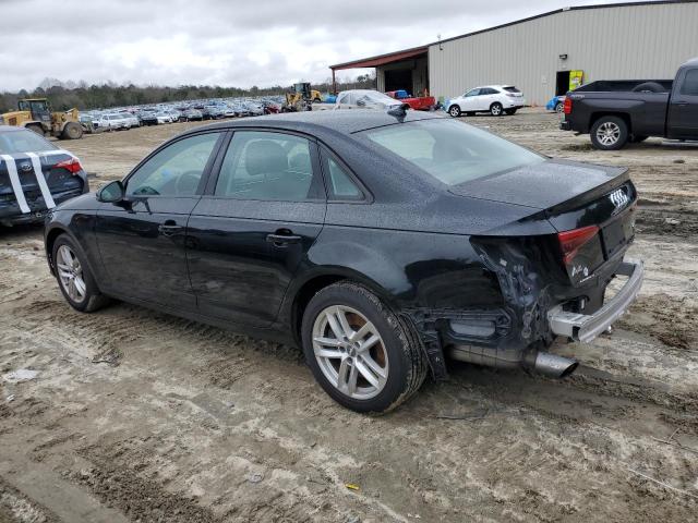 WAUANAF42HN012314 Audi A4 PREMIUM