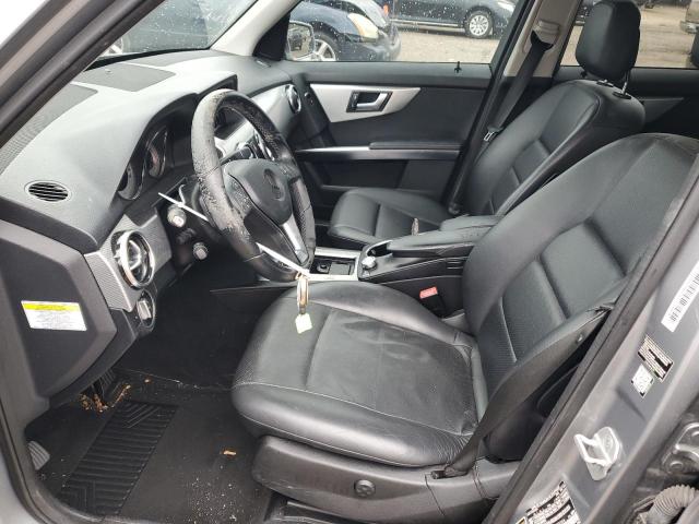 WDCGG5HBXEG323364 Mercedes-Benz GLK 350