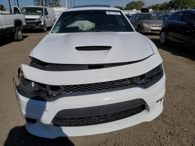 2C3CDXGJ2KH688806 Dodge Charger Scat Pack