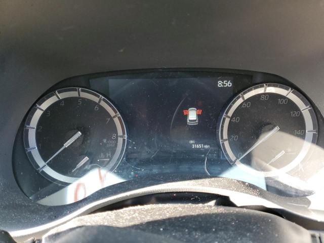 5TDFZRBH4LS035469 Toyota Highlander Platinum