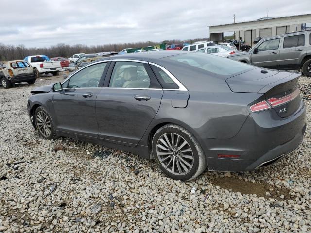 3LN6L5D94HR624446 Lincoln MKZ SELECT