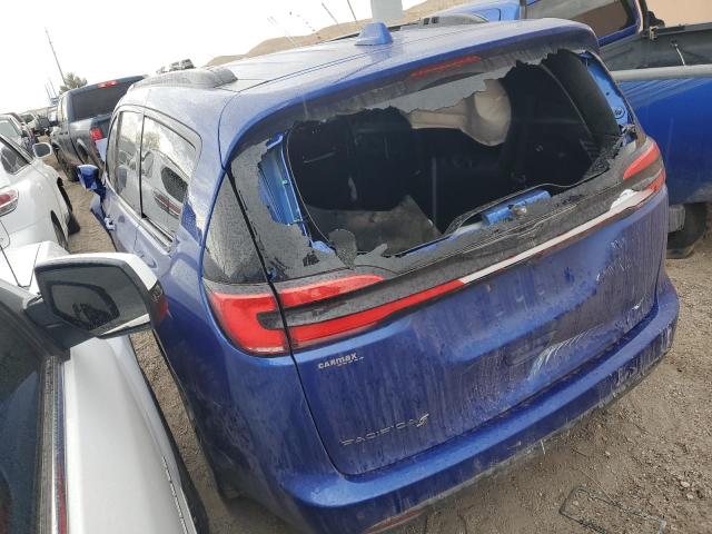 2C4RC1BG0MR540152 Chrysler Pacifica Touring L