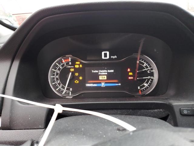 5FNYF6H52GB073080 Honda PILOT EXL