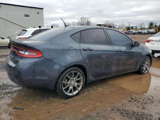 1C3CDFAAXED721393 Dodge DART SE