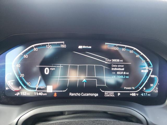 3MW5P7J02N8C69409 BMW 330e