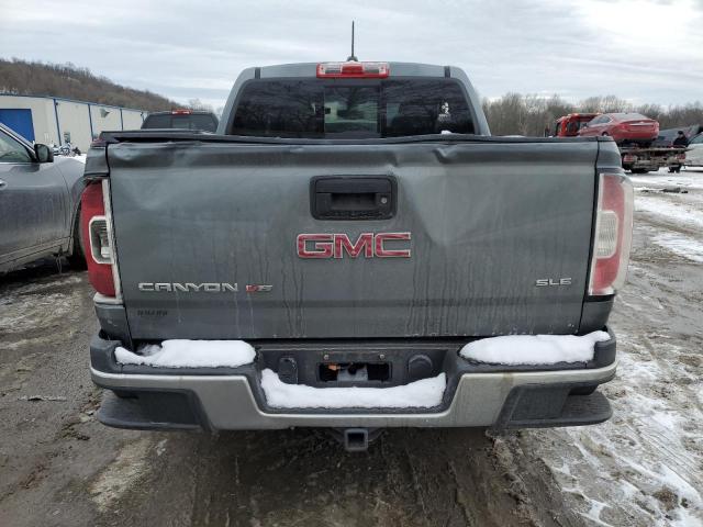1GTG6CEN0K1308348 GMC CANYON SLE
