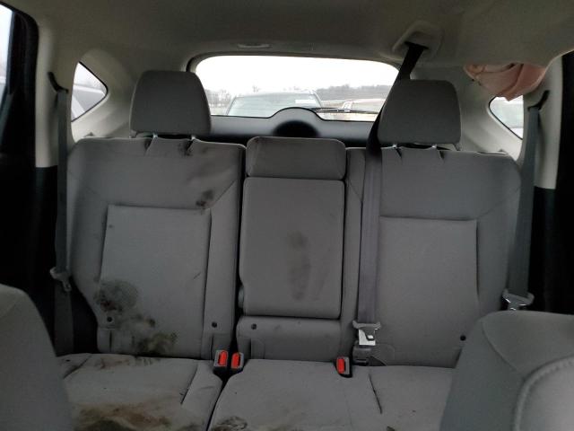 2HKRM4H47GH694905 Honda CR-V SE