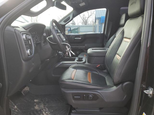 1GTP9EEL5LZ254274 GMC Sierra K1500 At4