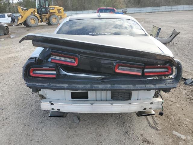 2C3CDZFJ4LH117364 Dodge Challenger R/t Scat Pack