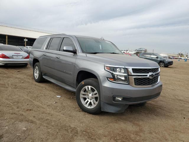 1GNSCHKC6KR149993 Chevrolet Suburban C1500 Lt