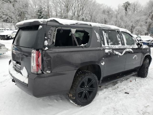 1GKS2GKC5GR306611 GMC Yukon Xl K1500 Slt