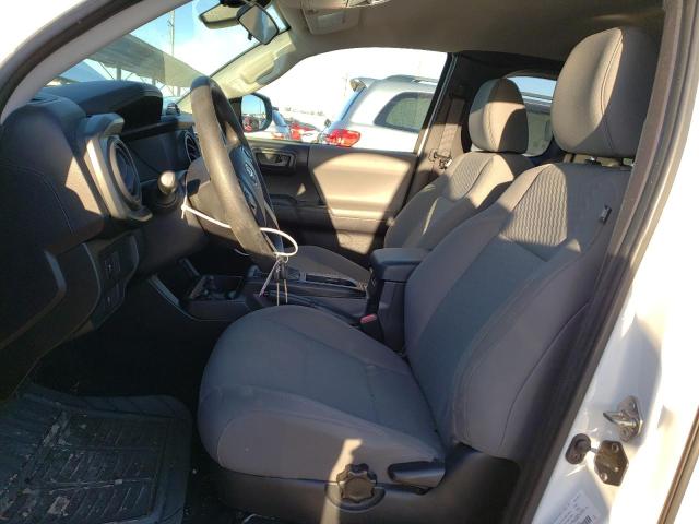 5TFRX5GN0LX166547 Toyota Tacoma Access Cab