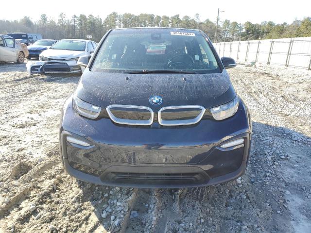 WBY7Z4C55JVC34708 BMW I3 REX