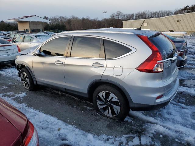 5J6RM4H91GL112072 Honda Cr-v Touring
