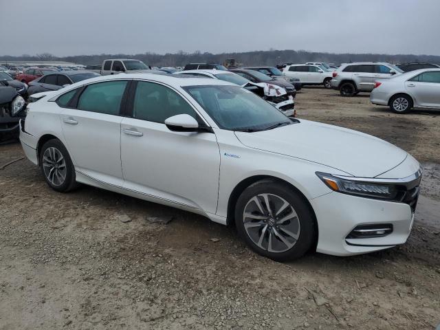 1HGCV3F91LA001244 Honda Accord Touring Hybrid