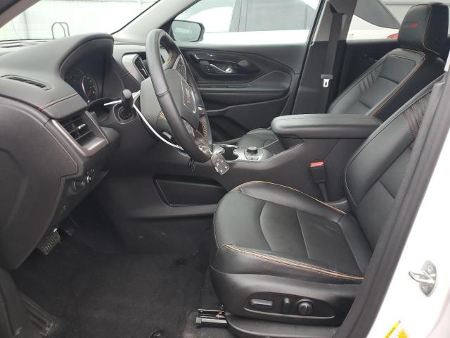 3GKALYEGXPL216858 GMC Terrain At4