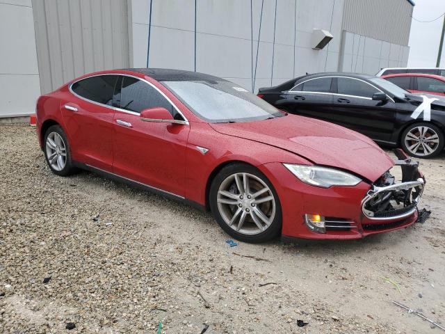 5YJSA1S15EFP36636 Tesla MODEL S