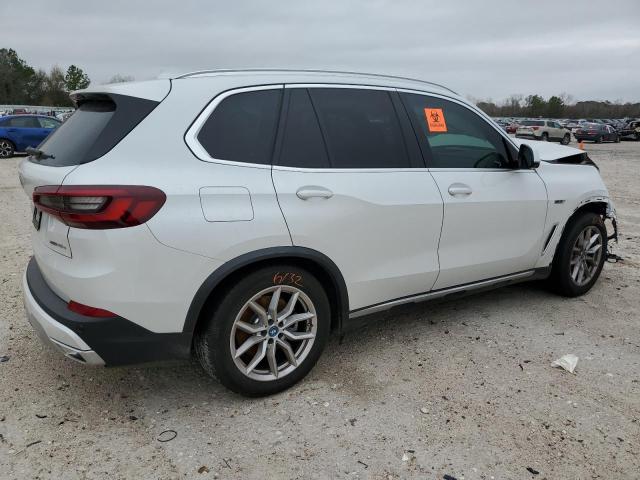5UXTA6C07P9P12499 BMW X5 Xdrive45e