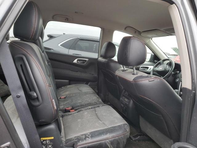 5N1DR2CM3LC576102 Nissan Pathfinder Sl