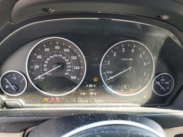 WBA3A5C50EP602469 BMW 328 I