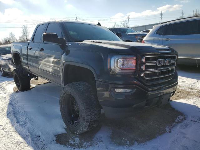 1GTV2LEC2GZ383577 GMC Sierra K1500